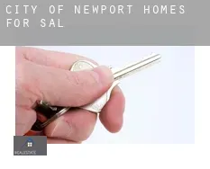 City of Newport  homes for sale