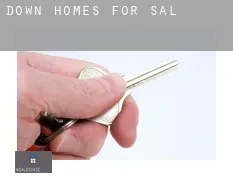 Down  homes for sale