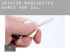 Greater Manchester  homes for sale