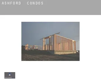 Ashford  condos