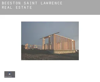 Beeston Saint Lawrence  real estate