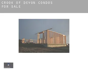 Crook of Devon  condos for sale