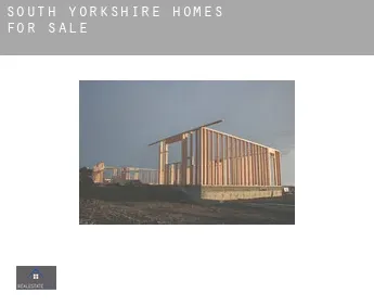 South Yorkshire homes for sale
