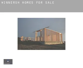 Winnersh  homes for sale