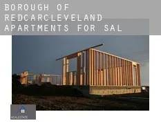 Redcar and Cleveland (Borough) apartments for sale