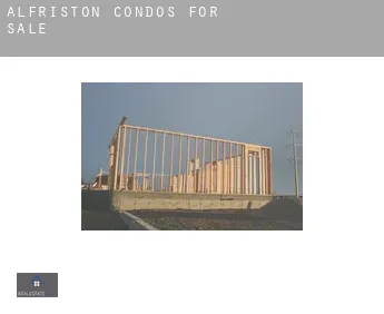 Alfriston  condos for sale