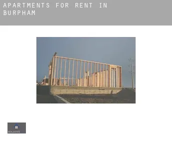 Apartments for rent in Burpham