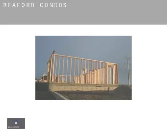 Beaford  condos
