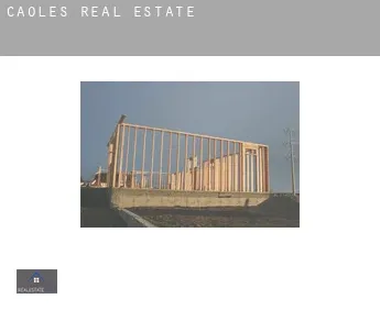 Caoles  real estate