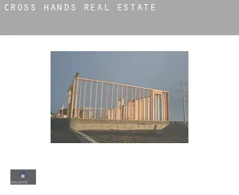 Cross Hands  real estate
