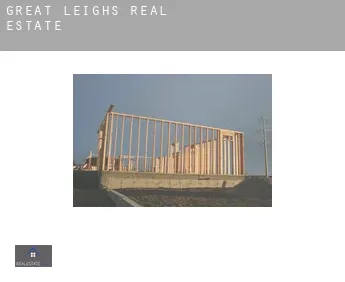 Great Leighs real estate
