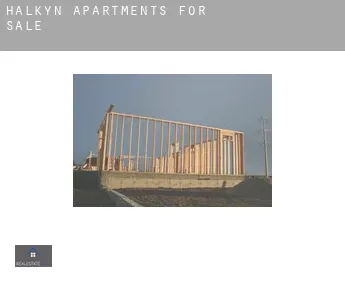 Halkyn  apartments for sale
