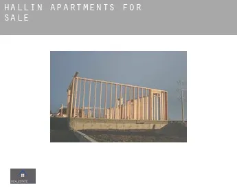 Hallin  apartments for sale