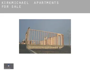 Kirkmichael  apartments for sale