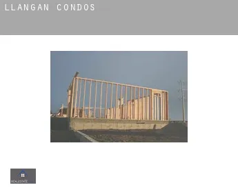 Llangan condos