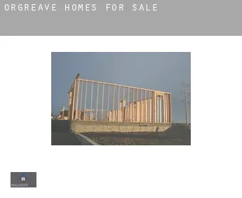 Orgreave  homes for sale