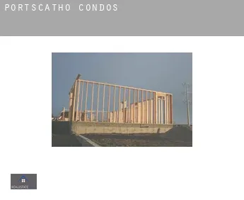 Portscatho  condos