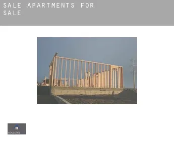 Sale  apartments for sale