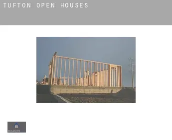 Tufton  open houses