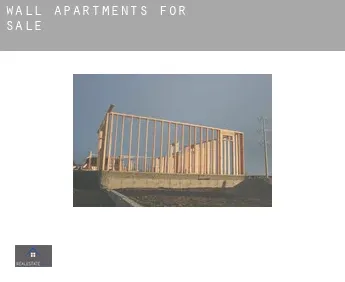 Wall  apartments for sale