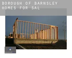 Barnsley (Borough)  homes for sale
