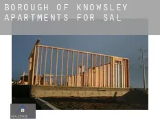 Knowsley (Borough)  apartments for sale