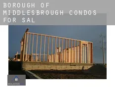 Middlesbrough (Borough) condos for sale