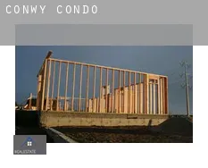 Conwy (Borough)  condos