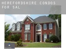 Herefordshire  condos for sale