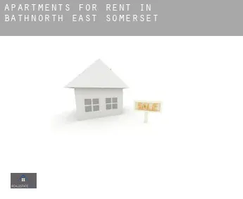 Apartments for rent in  Bath and North East Somerset