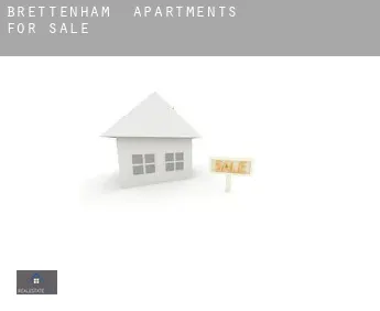 Brettenham  apartments for sale