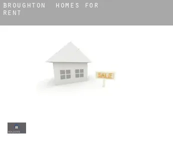 Broughton  homes for rent