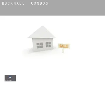 Bucknall  condos