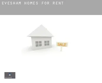 Evesham  homes for rent