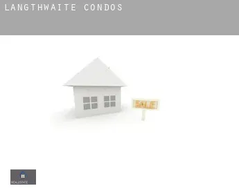 Langthwaite  condos
