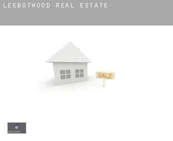 Leebotwood  real estate
