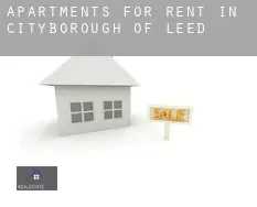 Apartments for rent in Leeds (City and Borough)