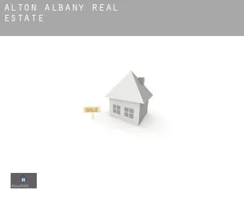 Alton Albany  real estate