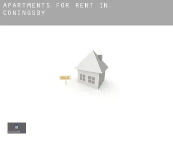 Apartments for rent in  Coningsby