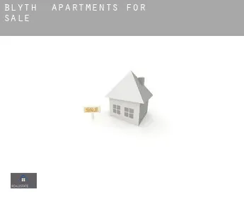 Blyth  apartments for sale
