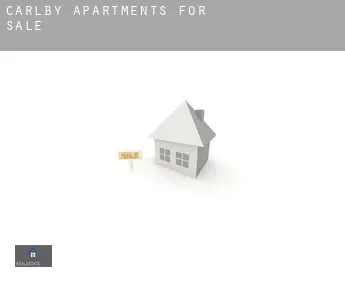 Carlby apartments for sale