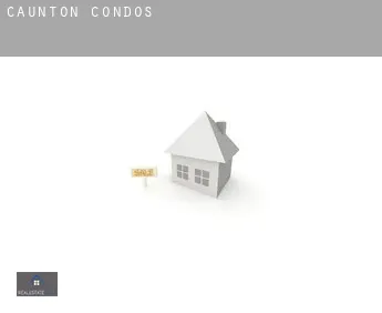 Caunton  condos