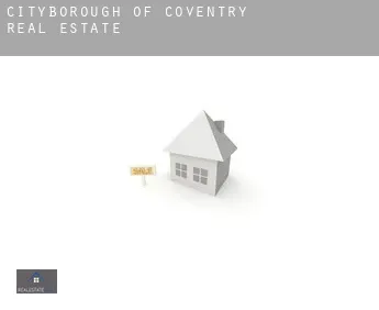 Coventry (City and Borough)  real estate