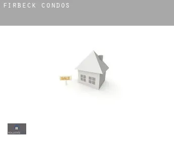 Firbeck  condos