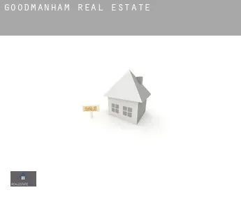 Goodmanham  real estate