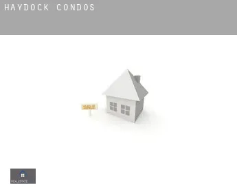 Haydock condos