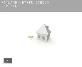 Hoyland Nether  condos for sale