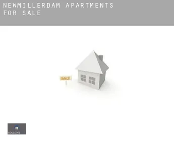 Newmillerdam  apartments for sale