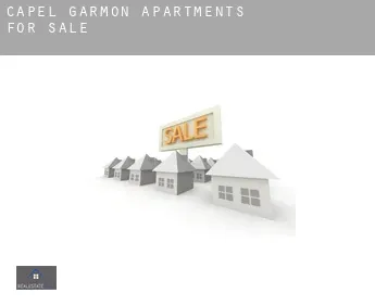 Capel Garmon  apartments for sale