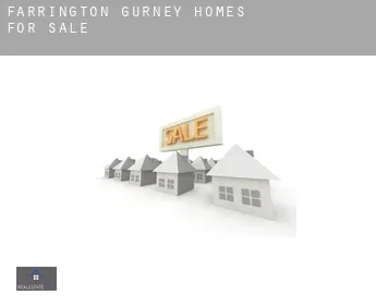 Farrington Gurney  homes for sale